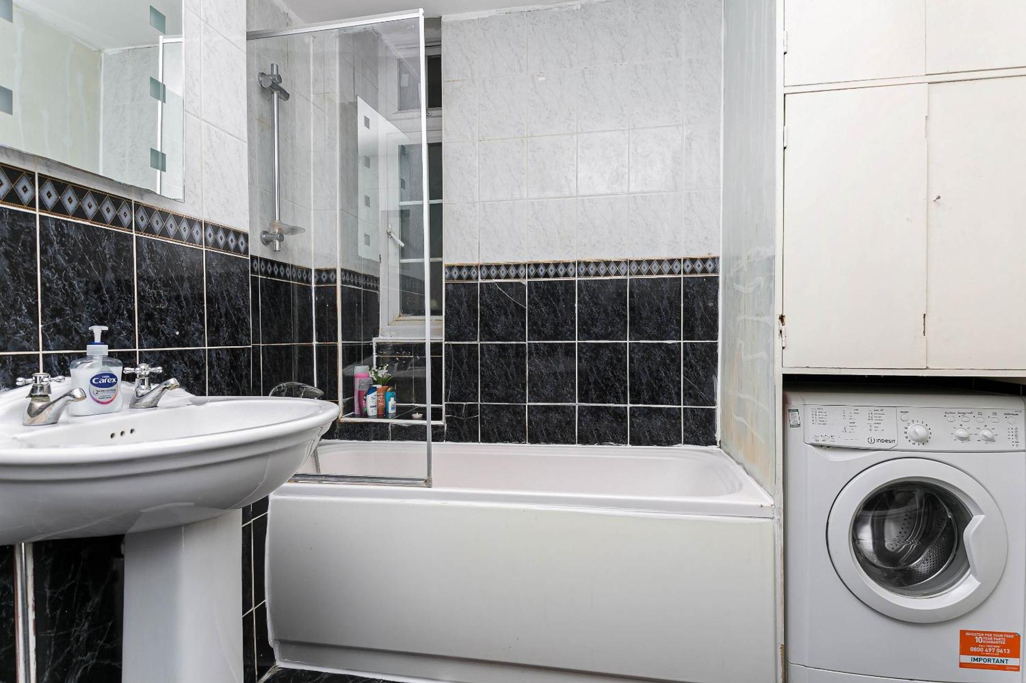 Apartment Luxury Sleep 12 Near Bayswater Rc10